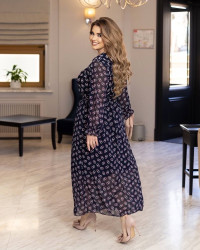 Плаття жіночі БАТАЛ оптом