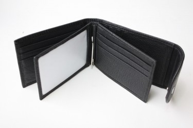 Визитницы оптом 57236809 AR8381 BLACK NC