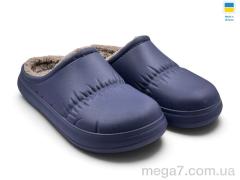 Сабо, Rai shoes оптом С114 волошка