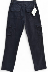 Брюки чоловічі AKPZEN ПОЛУБАТАЛ оптом