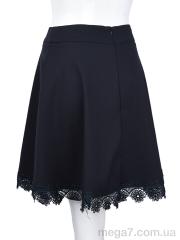 Юбка, Obuvok оптом 6051-2 navy (08999)