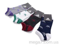 Носки, Obuvok оптом OBUVOK S104K (05982) mix