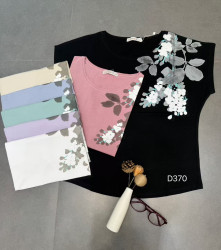 Футболки жіночі оптом