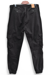 Джинсы мужские VINGVGS ПОЛУБАТАЛ оптом 21350469 658-5-83