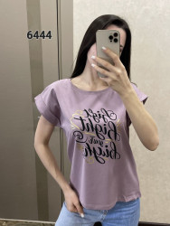 Футболки жіночі оптом