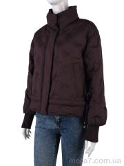 Куртка, Tepla оптом 682-64 brown