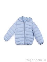 Куртка, Мир оптом 3791-16 l.blue