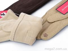 Перчатки, RuBi оптом 24-D3 mix