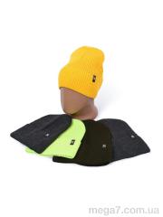 Шапка, Королева оптом CAP 2-29 mix