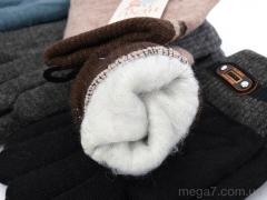 Перчатки, RuBi оптом 5115 mix