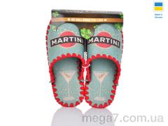 Тапки, Active оптом ACTIVE 550 зелений