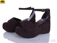 Босоножки, Mei De Li оптом D935-2