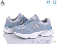 Кроссовки, STILLI Group оптом NB400-4 піна шкіра