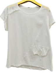 Футболки женские БАТАЛ оптом 24590816 7380-35