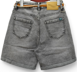 Шорти джинсові жіночі оптом