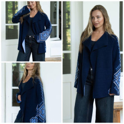 Кардигани жіночі оптом