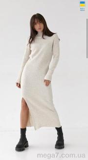 Платье, Adam&Eva оптом Adam&Eva 205 молоч