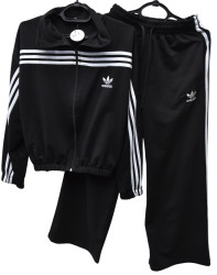 Спортивні костюми жіночі оптом