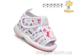 Босоножки, TOM.M оптом T68005C