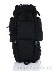 Рюкзак, Superbag оптом 003-2 black