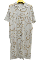 Сукні жіночі БАТАЛ оптом 