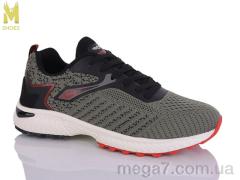 Кроссовки, M.Shoes оптом M.SHOES 9101-5