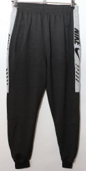 Спортивные штаны мужские (gray) оптом 30684957 02-7