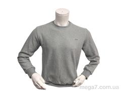 Батник, TurkishBrend оптом 01 сірий