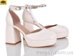 Туфли, Mei De Li оптом L100-9