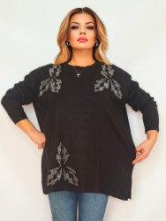 Светри жіночі СУПЕР БАТАЛ оптом 