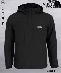 Куртки демисезонні чоловічі БАТАЛ оптом