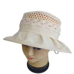 Панамы женские оптом 54367829 54-18