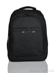 Рюкзак, Red Hat оптом Y3320-2 black