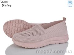 Слипоны, L.Fairy оптом L.Fairy  A1030-4