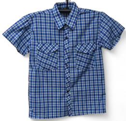 Рубашки мужские оптом 09431572 S4-24