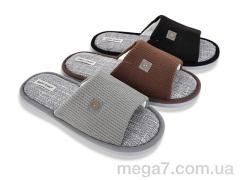 Тапки, Deshman оптом 10408 mix