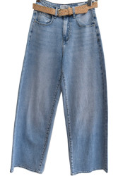 Джинсы женские KT.MOSS оптом 07481923 739-3