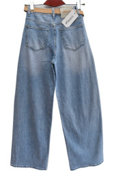 Джинсы женские KT.MOSS оптом 07481923 739-3