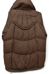 Куртки зимові жіночі оптом