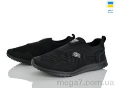 Кроссовки, Paolla оптом 2901-1 чорний