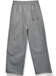 Брюки жіночі на хутрі БАТАЛ оптом        