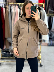 Спортивні кофти жіночі оптом ARIADNA 