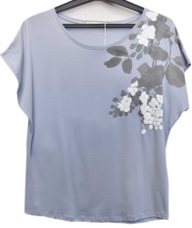 Футболки жіночі оптом 