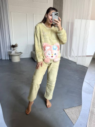 Ночные пижамы женские оптом 37629804 843-47