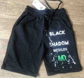 Шорти підліткові оптом NATALI