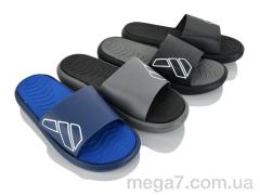 Шлепки, M&L  Alex13 оптом NUO2004 mix