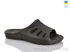 Шлепки, Lot Shoes оптом Сітроен коричневий