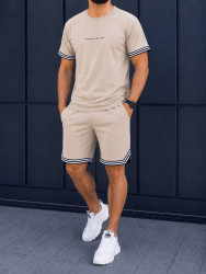 Спортивные костюмы мужские оптом 09287536 1081-301