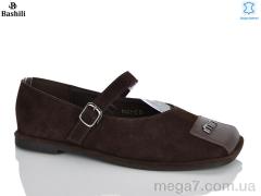 Туфли, Башили оптом DK31-5