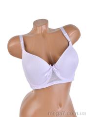 Бюстгальтер, Мир оптом 4282-25373D бузковий